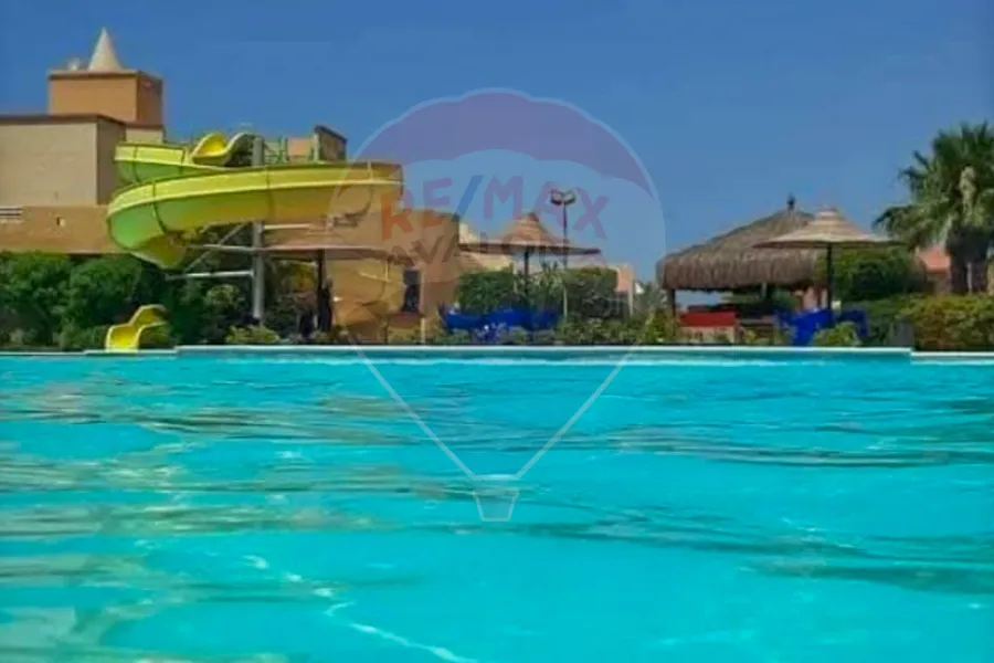 شالية للبيع (ديمورا) 100 م