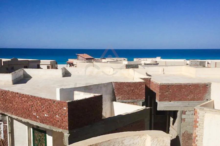 شاليه للبيع (هيليوبيتش - الساحل) 240 م