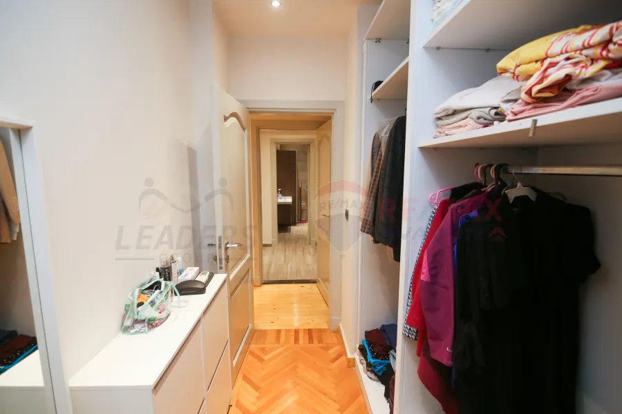 Apartment for sale 155 m Tharwat (Abdel Hamid El Deeb St.)