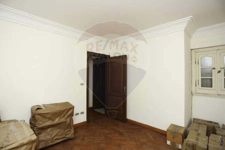 Apartment for sale 180 m Smouha (Fawzy Moaz St.)