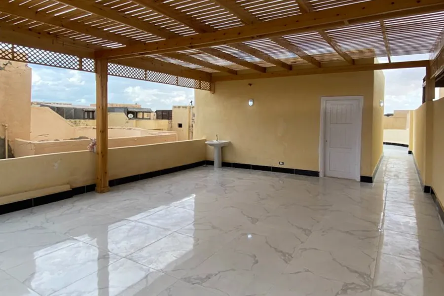 شاليه بروف للبيع (هايدي) 220 م