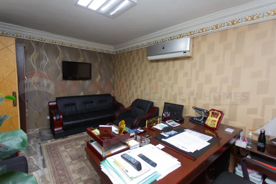 Apartment for sale 146 m Smouha (Al Riada St)