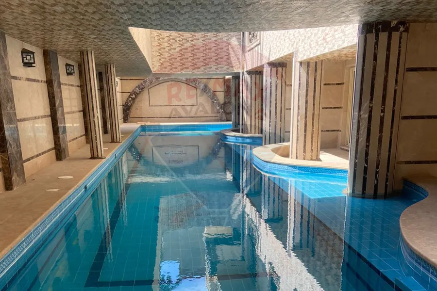 شقة دوبلكس للبيع (سيدي كرير - ش السنترال) 135 م