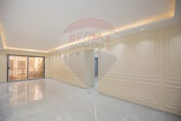 شقة للبيع 203 م سموحة (فالوري أنطونيادس)