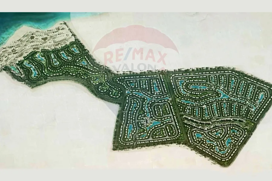 Chalet for sale (Beach - Sidi Abdel Rahman) 107 m