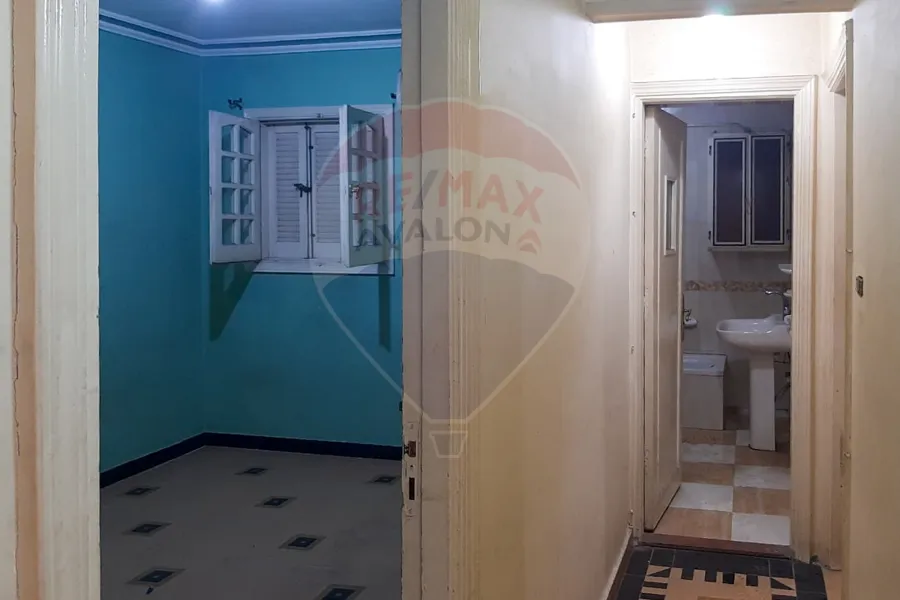 شقة دوبليكس للبيع 140 م سيدي بشر (ش جمال عبد الناصر)