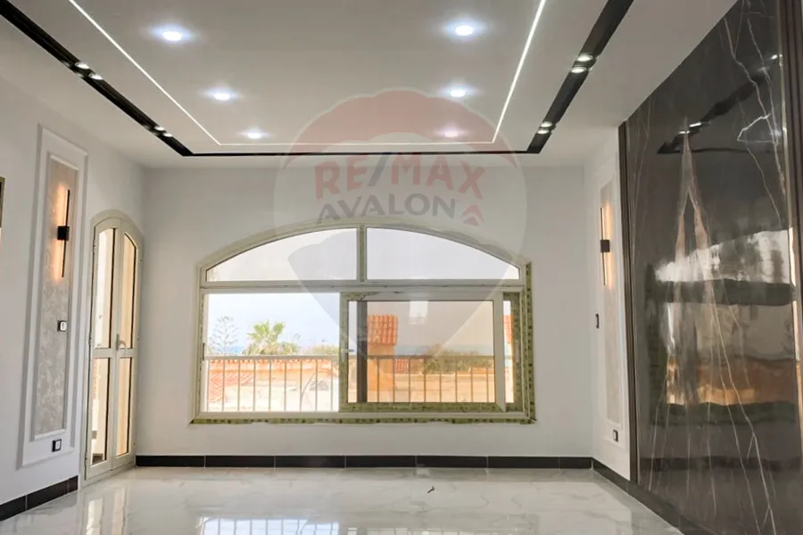 شالية للبيع (المنتزة) 130 م