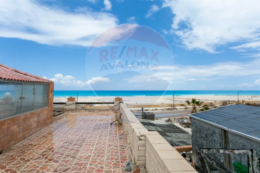 فيلا دوبلكس للبيع (عايدة) 400 م