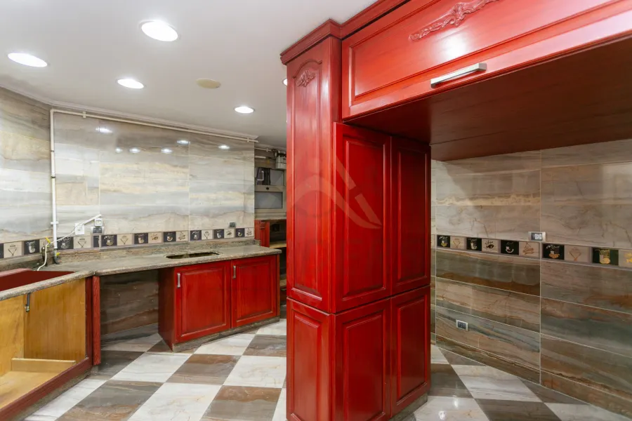 شقة للبيع 397 م سبورتنج (ش بور سعيد)