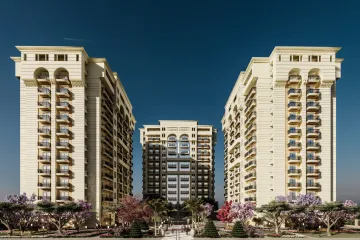 شقة للبيع 202 م (صواري - بوليفارد)