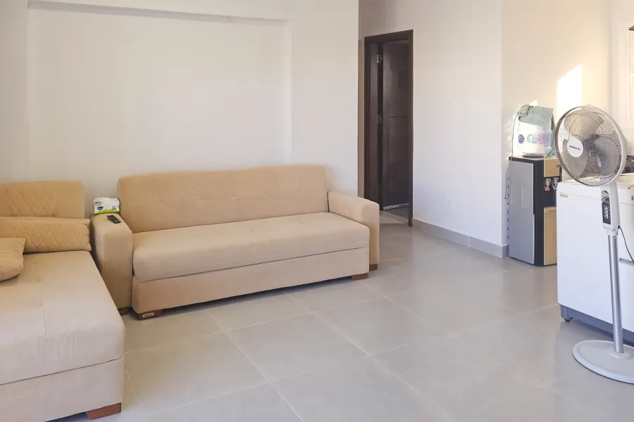 شاليه للبيع (سي فيو) 105 م