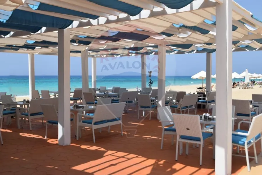 شالية للبيع (اماريتس هايتس) 100 م