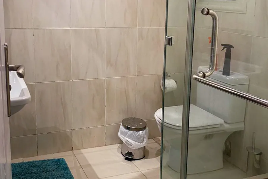 سنيور شاليه للبيع (هاسيندا باي - بالم هيلز) 232 م