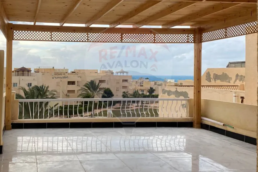 شالية للبيع (هايدي) 220 م