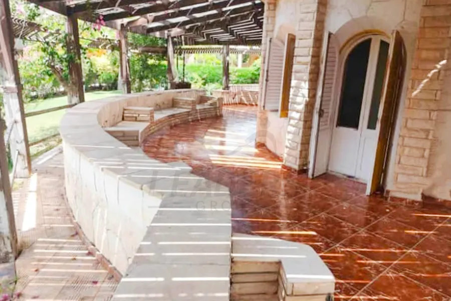 فيلا دوبلكس للبيع سيدي كرير (قرية سيدي كرير للقوات المسلحة) 700 م