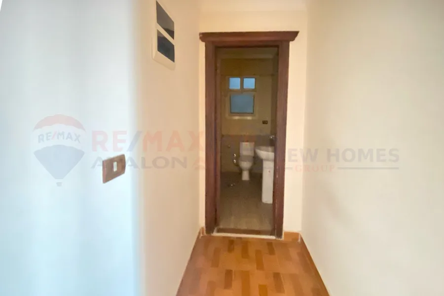 Apartment for sale 255 m Kafr Abdo (branching from Sakina Bint Al Hussein St)