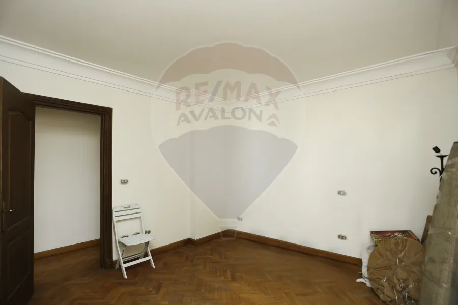Apartment for sale 180 m Smouha (Fawzy Moaz St.)