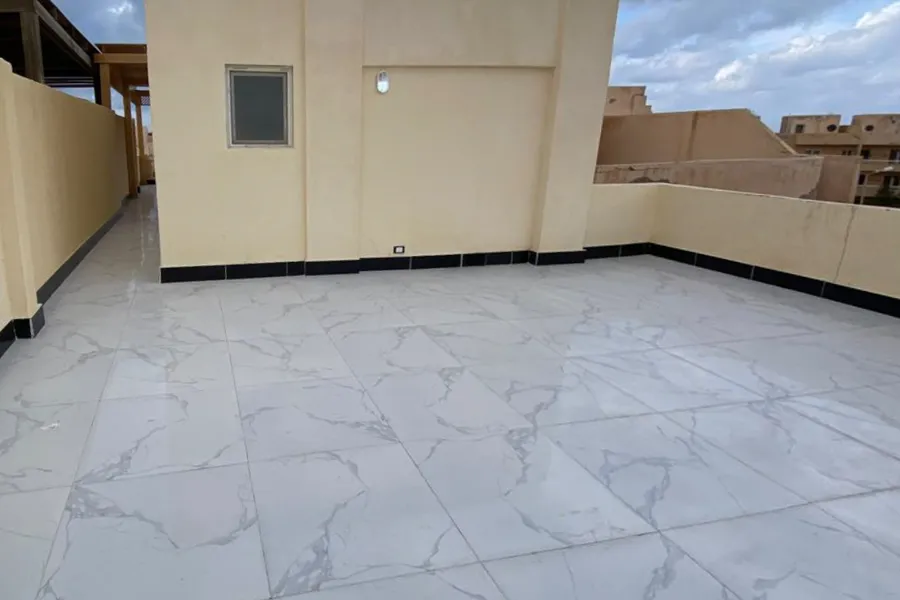 شاليه بروف للبيع (هايدي) 220 م