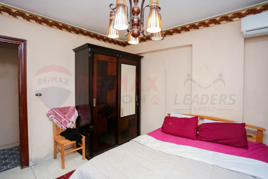 Apartment for sale 125 m Al Ibrahimiyah (Tanes St)