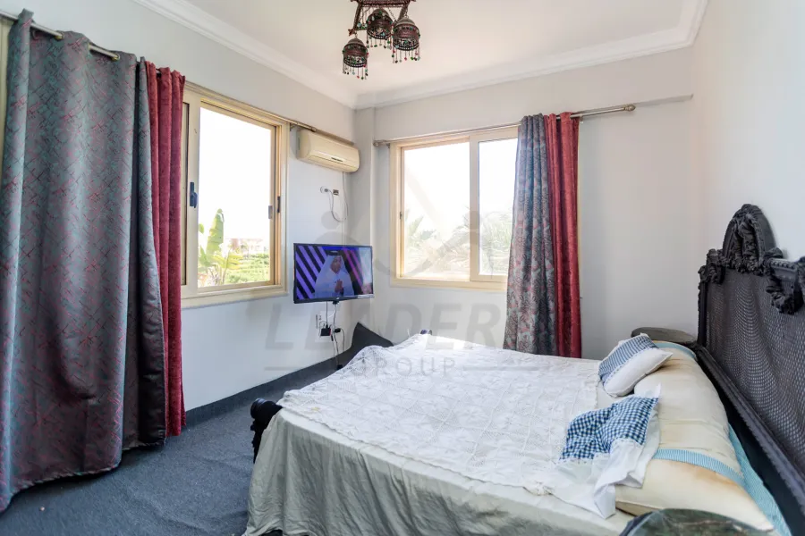 فيلا ستاند الون للايجار المفروش 1,150 م (قرية فيردنيا - الساحل)