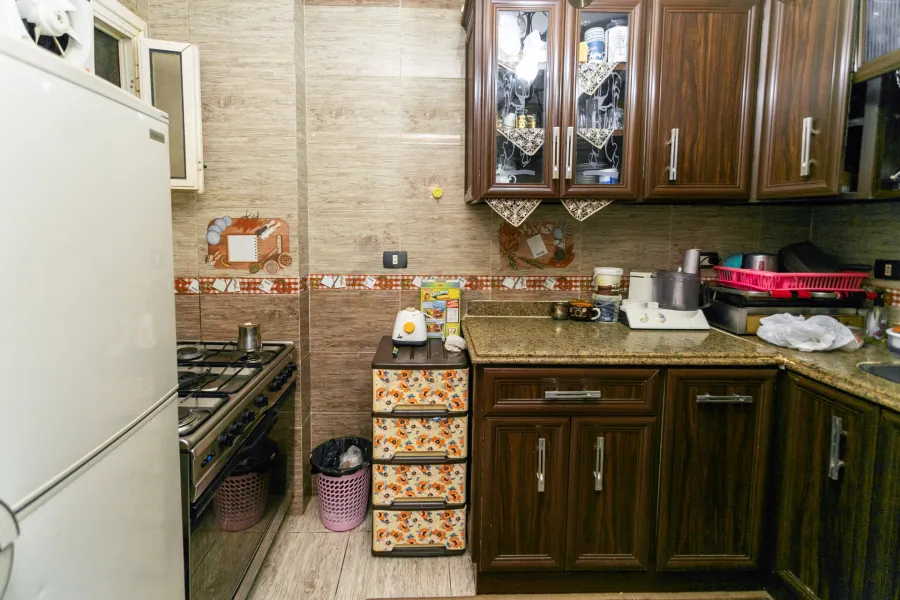 شقة للبيع 150 م جليم (متفرع من البحر)