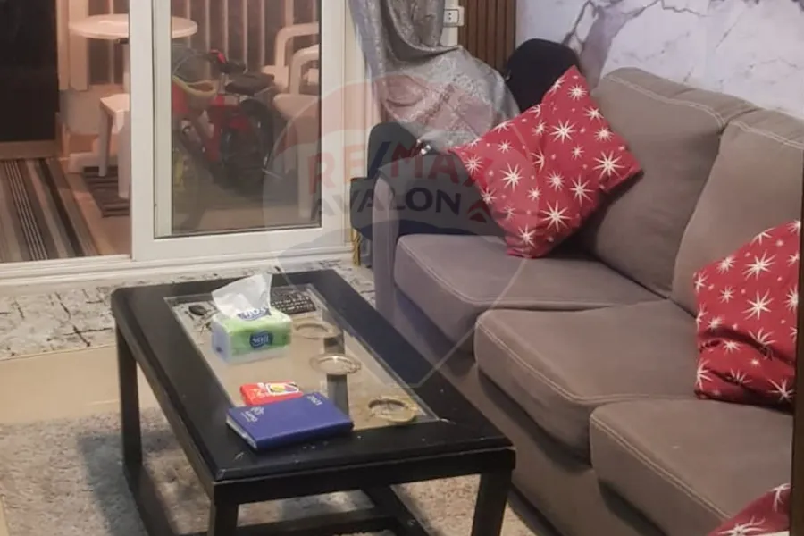 شالية ارضي بجاردن للبيع (سيا لاجون) 70 م