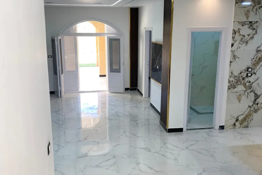 فيلا ستاند الون للبيع (كازابيانكا) 400 م