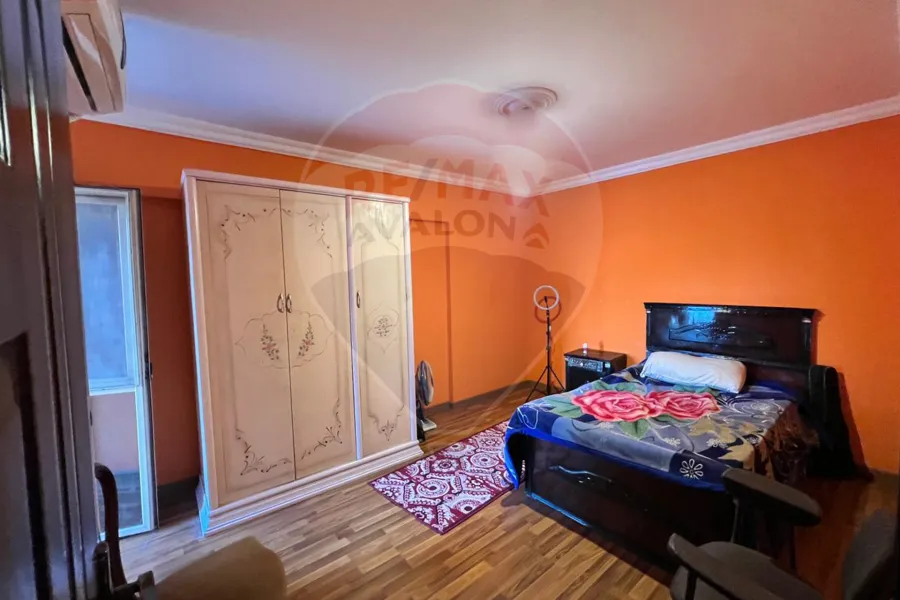 Apartment for sale, 128 m, Ibrahimia