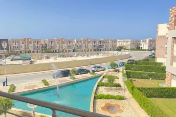 شاليه للبيع (مارسيليا بيتش 4 - سيدي عبد الرحمن) 80 م