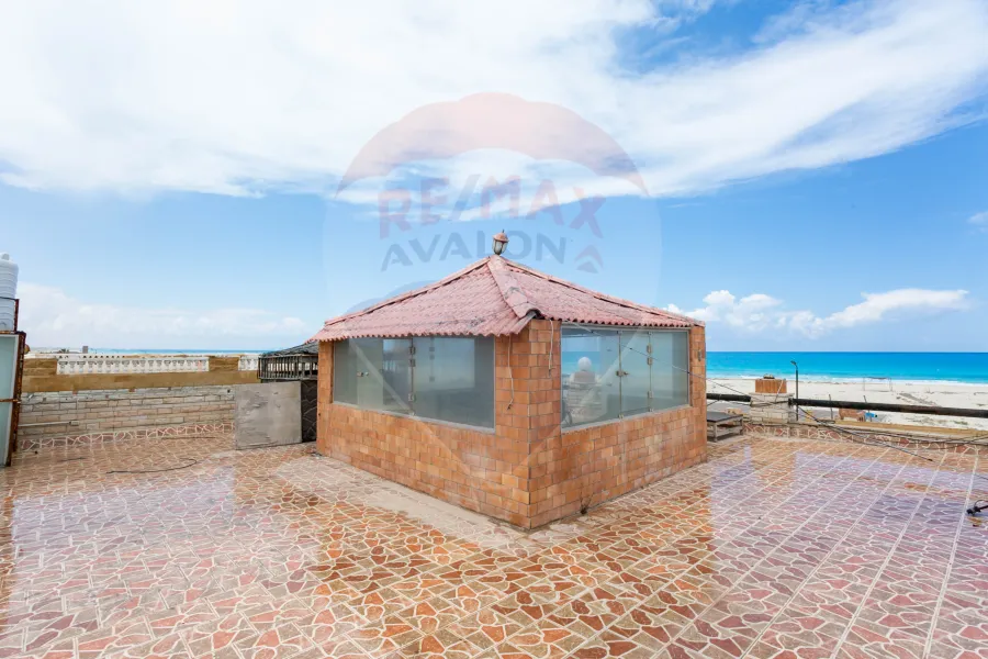 فيلا دوبلكس للبيع (عايدة) 400 م