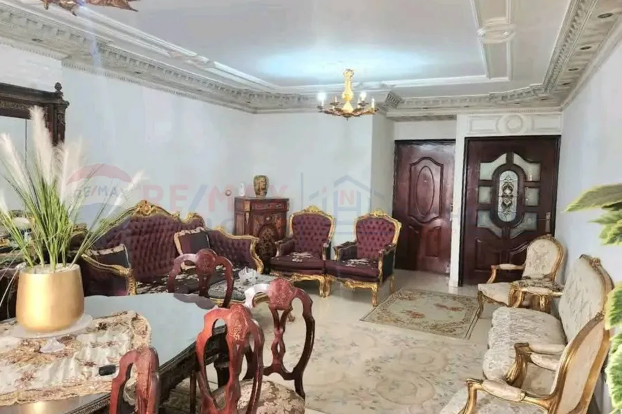 شقة للبيع 175 م جليم (خطوات من ش ابو قير)