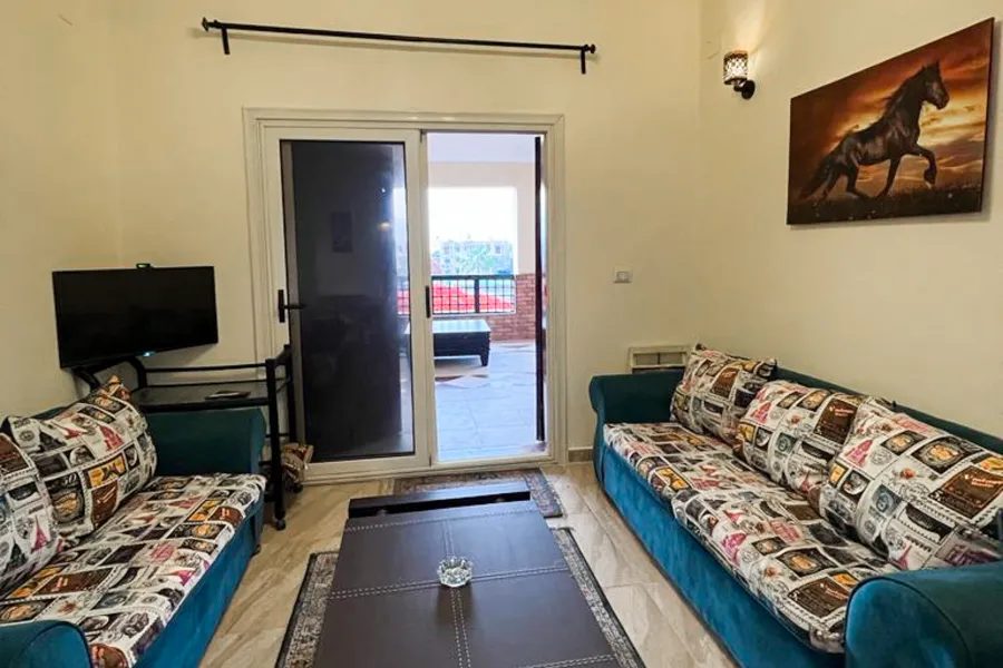 شاليه للبيع (مارينا 4) 170 م