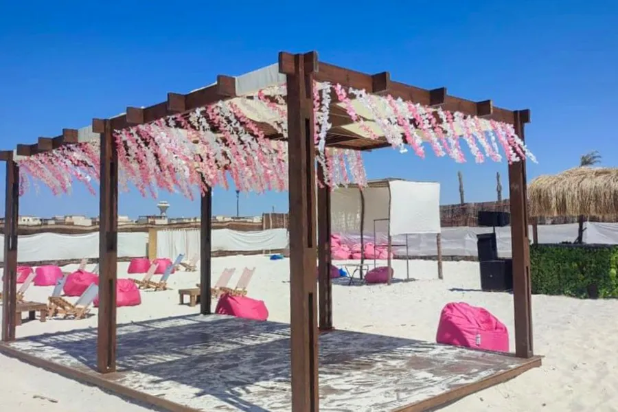 شاليه للبيع (بانجلوس) 105 م