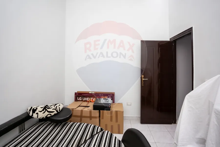 مبني كامل للبيع 400 م الازاريطة (خطوات من كلية طب الأسنان)