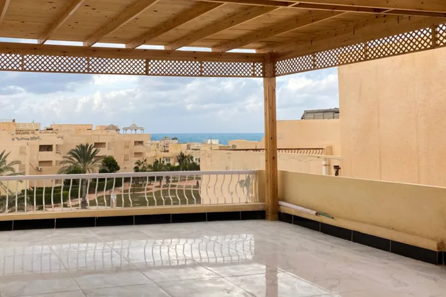 شاليه بروف للبيع (هايدي) 220 م