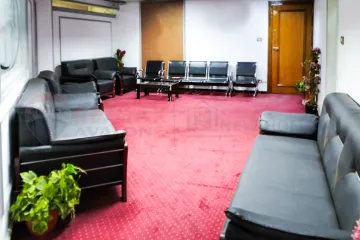 Administrative unit for sale 235 m Gleem (directly on the sea)