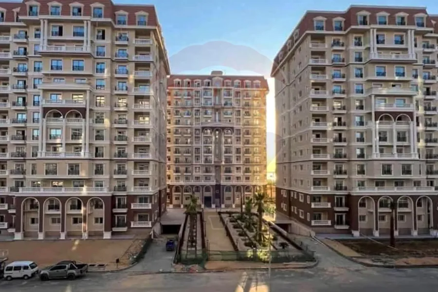 فيلا ستاند الون للبيع 390 م (صواري)