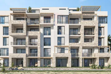 Chalet for sale on the North Coast (Masaya - Sidi Abdel Rahman) 156 m