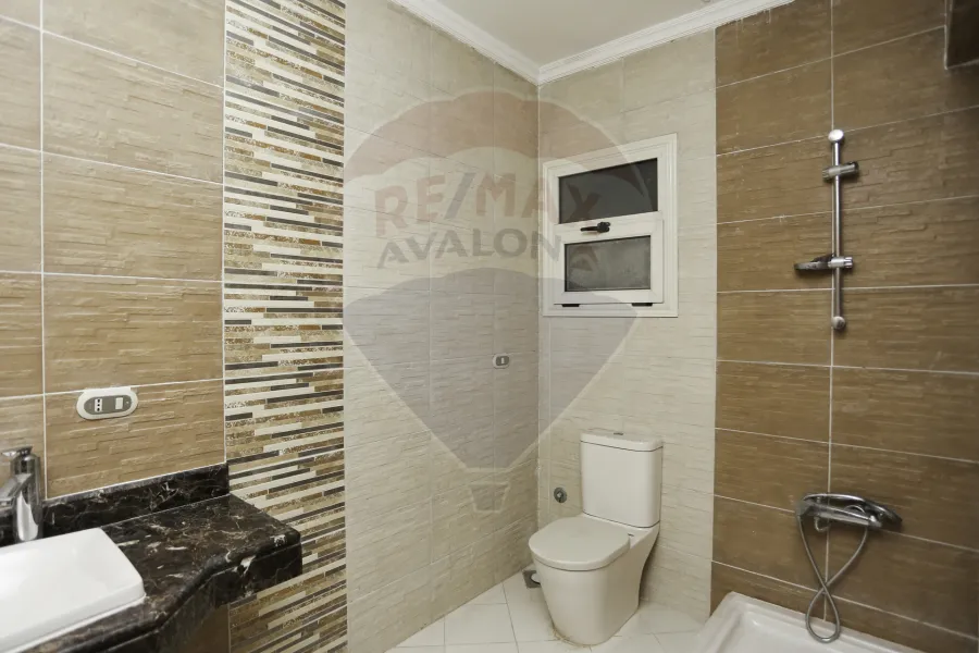 Apartment for sale 180 m Smouha (Fawzy Moaz St.)