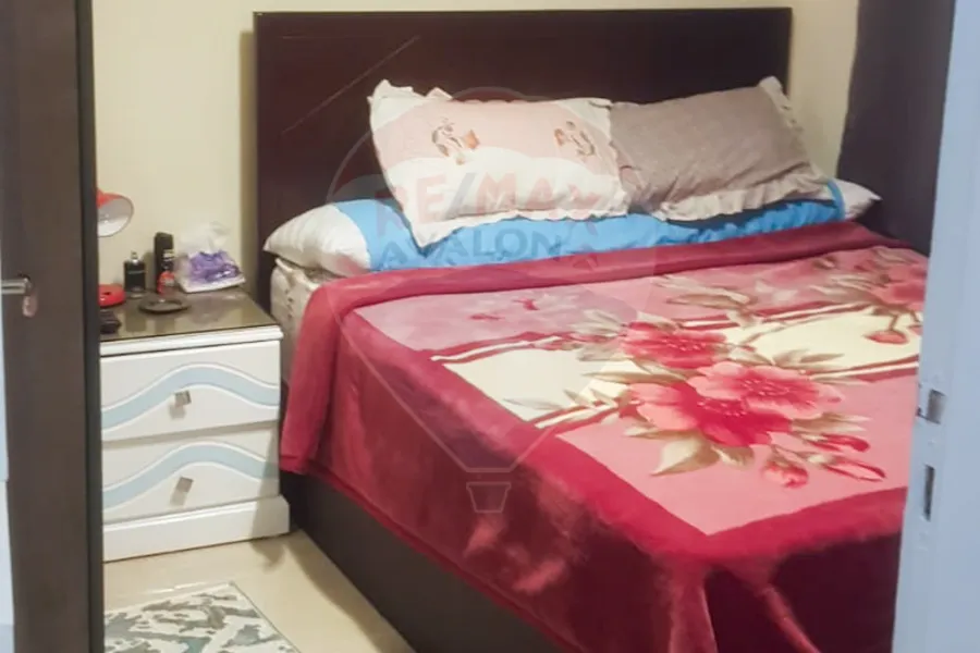 شالية ارضي بجاردن للبيع (سيا لاجون) 70 م