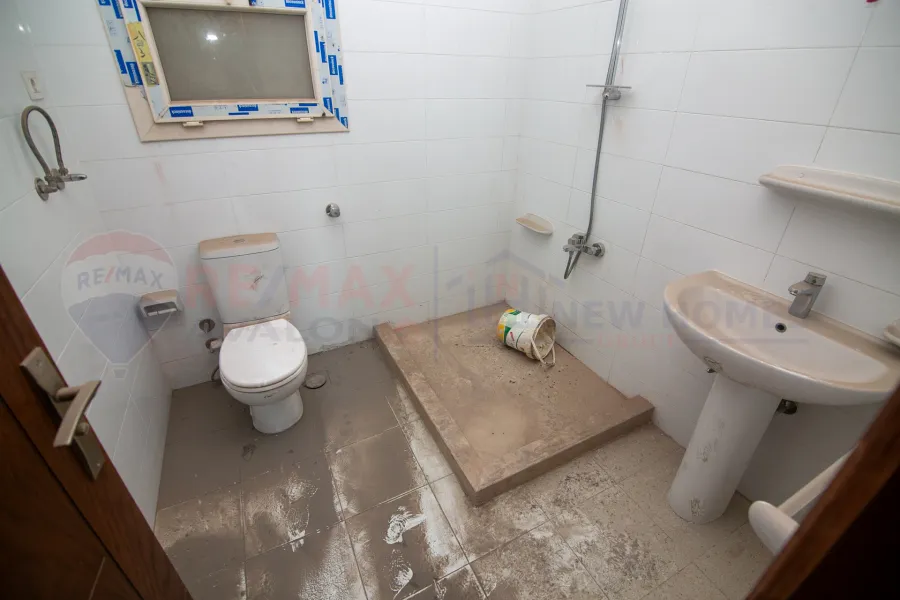 Apartment for sale 250 m Louran (Ibrahim Nasr St.)