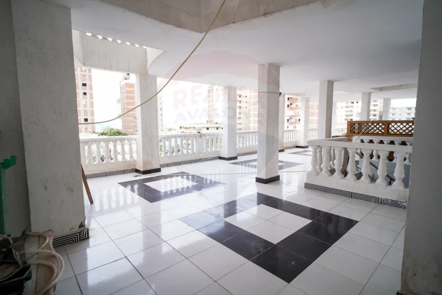 فيلا للبيع 209م البيطاش (بيانكي)