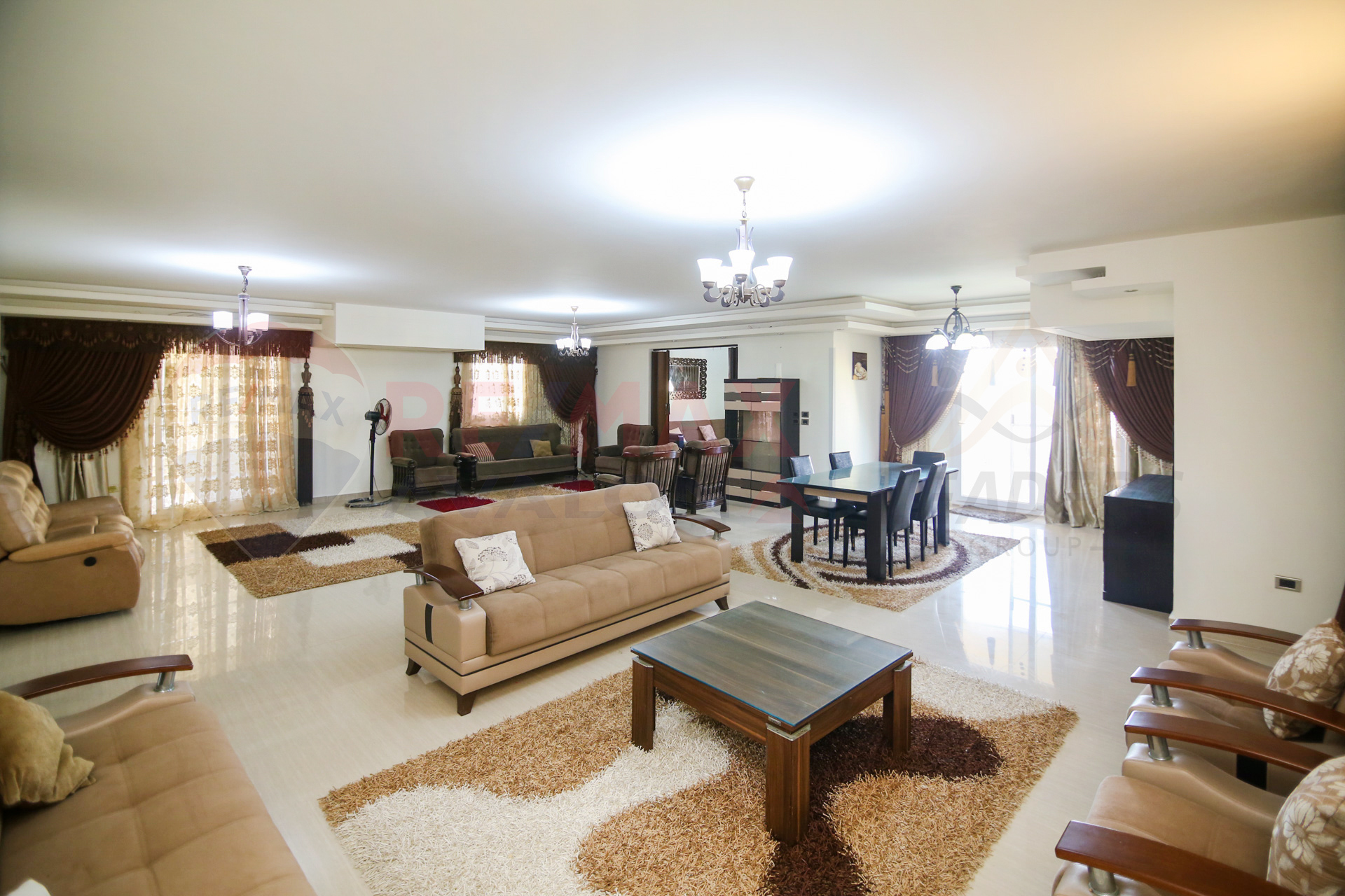 Chalet for sale North Coast (kilo 35 - Sidra) 322 m