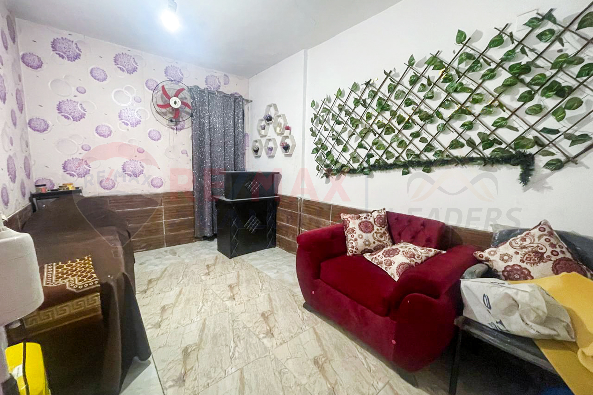 Apartment for sale 80 m Sidi Bishr (Gamal Abdel Nasser St.)