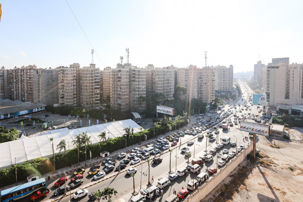 شقة مفروشة للإيجار138م سموحة