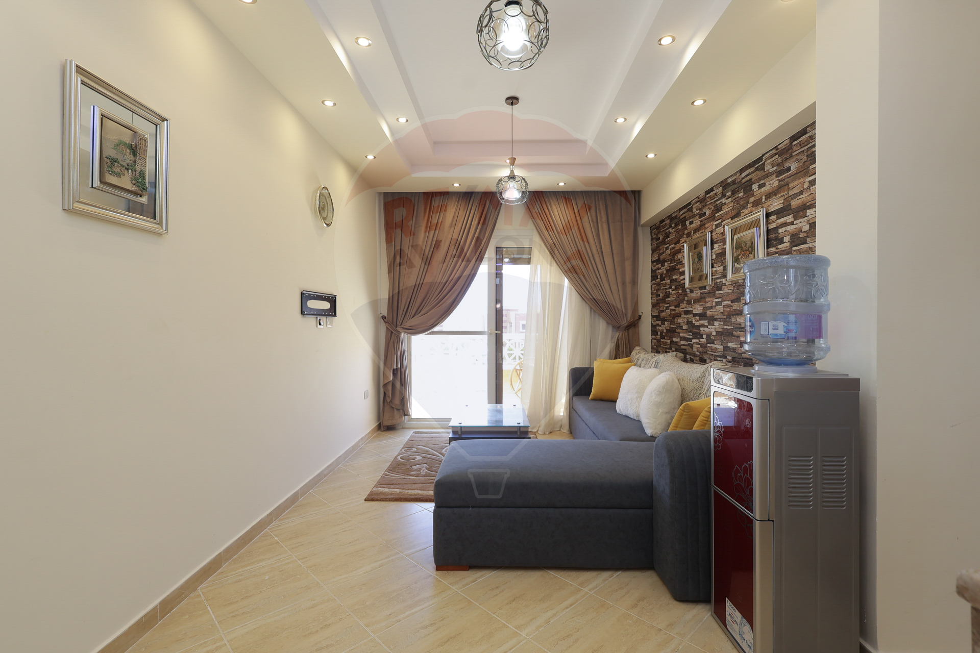 villa for sale  North Coast (Rozana) - 420m