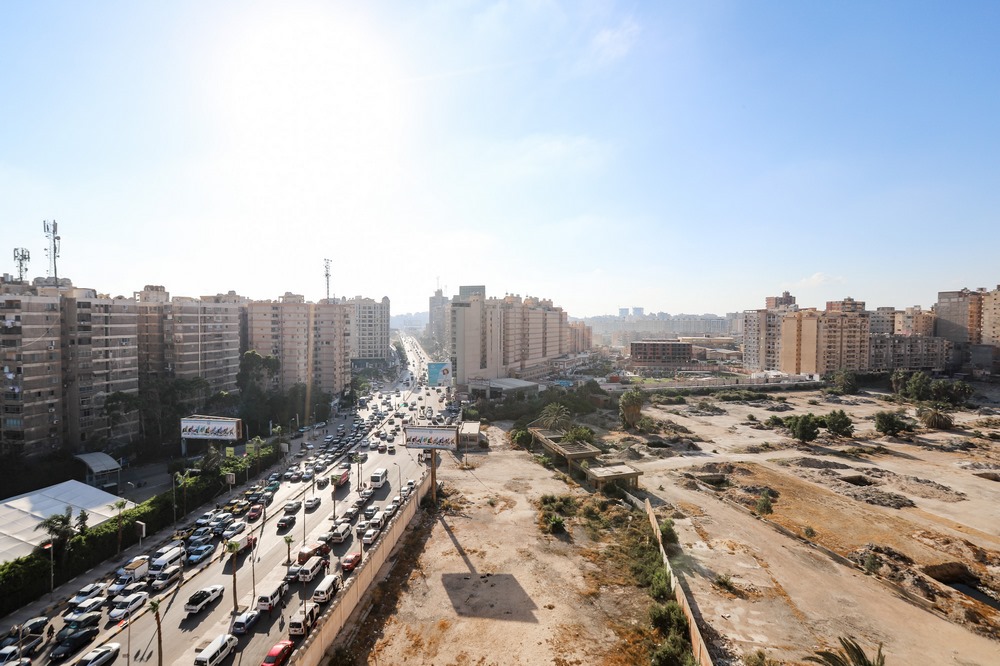 شقة مفروشة للإيجار138م سموحة