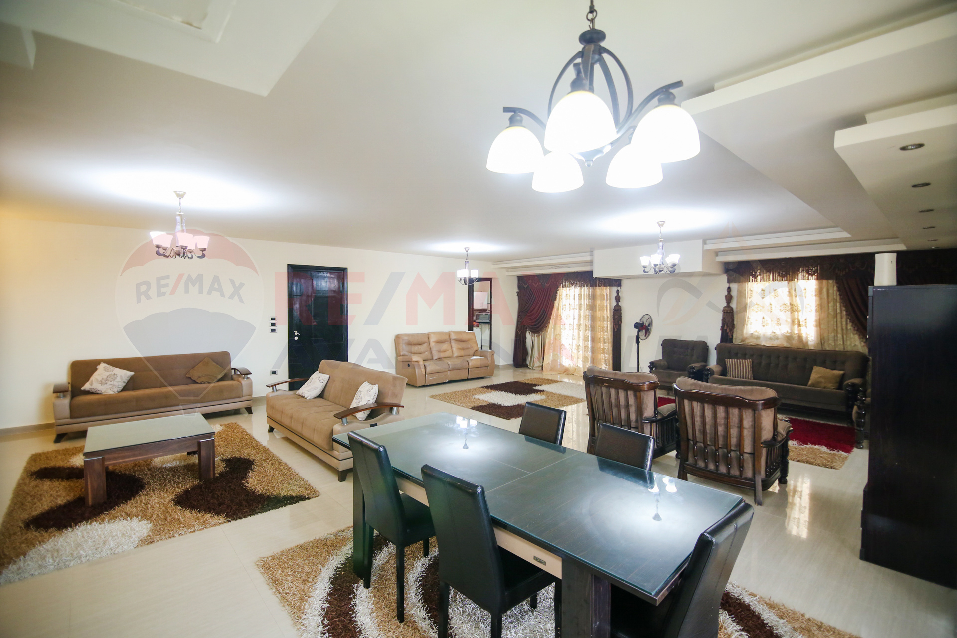 Chalet for sale North Coast (kilo 35 - Sidra) 322 m