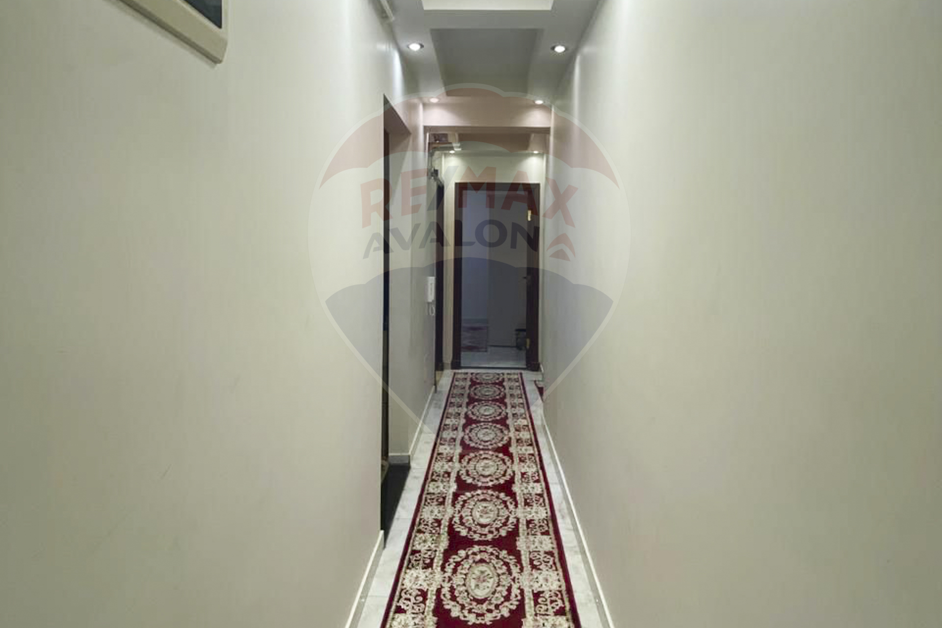 Luxury furnished apartment for rent 130 m Al Shatby (Port said st.)