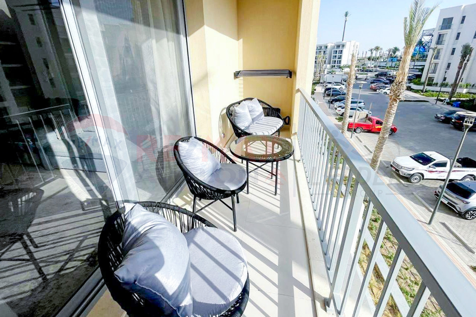 Studio for sale (Marassi Faya) 69 m